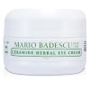 Mario Badescu Ceramide Herbal Eye Cream - For All Skin Types 14ml/0.5oz