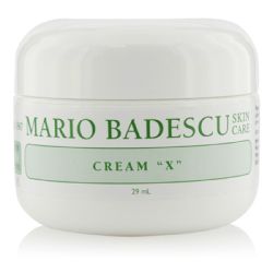 Mario Badescu Cream X 29ml/1oz