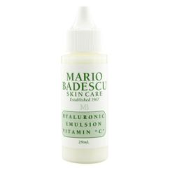 Mario Badescu Hyaluronic Emulsion With Vitamin C 29ml/1oz