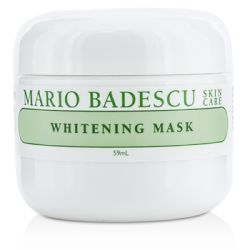 Mario Badescu Whitening Mask 59ml/2oz