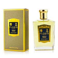 Floris Soulle Ambar Eau De Toilette Spray 100ml/3.4oz