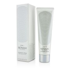 Kanebo Sensai Silky Purifying Cleansing Cream (New Packaging) 125ml/4.3oz