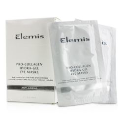 Elemis Pro-Collagen Hydra-Gel Eye Mask 6 Pairs