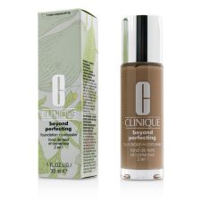 Clinique Beyond Perfecting Foundation Concealer - # 07 Cream Chamois (VF-G) 30ml/1oz
