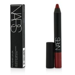 NARS Velvet Matte Lip Pencil - Mysterious Red 2.4g/0.08oz