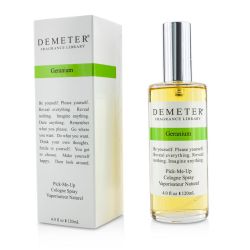 Demeter Geranium Cologne Spray 120ml/4oz