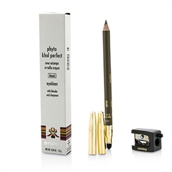 Sisley Phyto Khol Perfect Eyeliner (With Blender and Sharpener) - #Khaki 1.2g/0.04oz