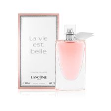 Lancome La Vie Est Belle LEau De Parfum Spray 100ml/3.4oz