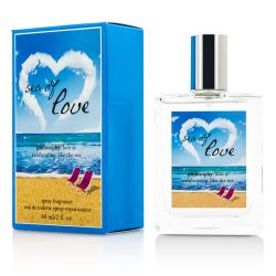 Philosophy Sea Of Love Eau De Toilette Spray 60ml/2oz