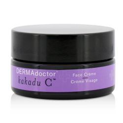 DERMAdoctor Kakadu C Face Creme 30ml/1oz