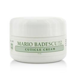 Mario Badescu Cuticle Cream - For All Skin Types 14ml/0.5oz