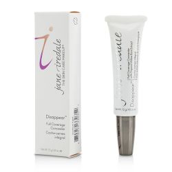 Jane Iredale Disappear Full Coverage Concealer - Medium Light 12g/0.42oz