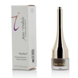 Jane Iredale Mystikol Powdered Eyeliner - Dark Topaz 1.75g/0.06oz