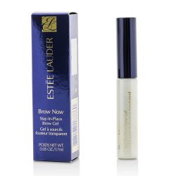 Estee Lauder Brow Now Stay In Place Brow Gel - # Clear 1.7ml/0.05oz