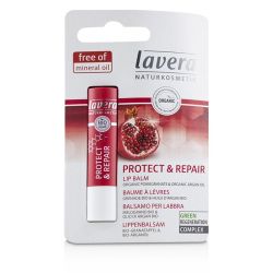 Lavera Protect & Repair Lip Balm 4.5g/0.2oz