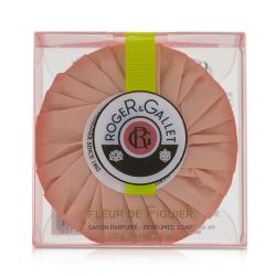 Roger & Gallet Fleur De Figuier Perfumed Soap 100g/3.5oz