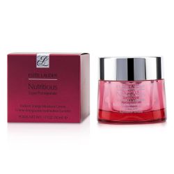 Estee Lauder Nutritious Super-Pomegranate Radiant Energy Moisture Creme 50ml/1.7oz