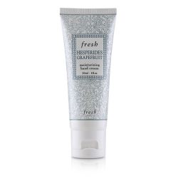 Fresh Hesperides Grapefruit Moisturiszing Hand Cream 30ml/1oz