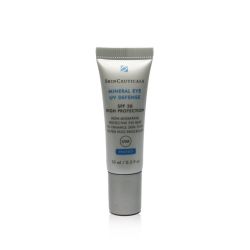 Skin Ceuticals Protect Mineral Eye UV Defense SPF 30 10ml/0.3oz