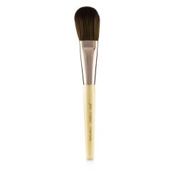 Jane Iredale Chisel Powder Brush - Rose Gold -