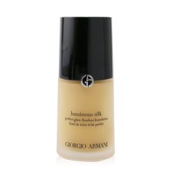 Giorgio Armani Luminous Silk Foundation - # 5.8 (Medium, Neutral) 30ml/1oz