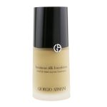 Giorgio Armani Luminous Silk Foundation - # 6 (Golden Beige) 30ml/1oz