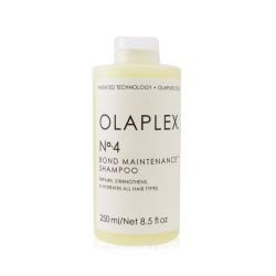 Olaplex No. 4 Bond Maintenance Shampoo 250ml/8.5oz