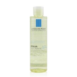 La Roche Posay Lipikar AP+ Anti-Irritation Cleansing Oil 200ml/6.6oz