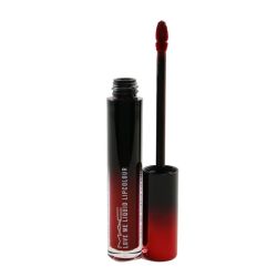 MAC Love Me Liquid Lipcolour - # 495 Adore Me (Midtone Blue Red) 3.1ml/0.1oz