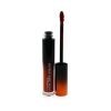 MAC Love Me Liquid Lipcolour - # 487 My Lips Are Insured (Intense Burnt Orange) 3.1ml/0.1oz