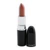 MAC Lustreglass Lipstick - # 540 Thanks, Itâ€™s M.A.C! (Taupey Pink Nude With Silver Pearl) 3g/0.1oz