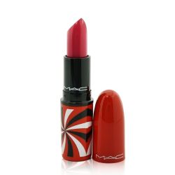 MAC Lipstick (Hypnotizing Holiday Collection) - # Say The Magic Wordâ€¦(Cremesheen) 3g/0.1oz