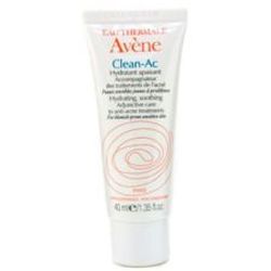 Avene Clean-Ac Hydrating Cream 1.35 oz