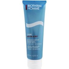 Biotherm T-Pur Clay-Like Unclogging Purifying Cleanser 125 ml