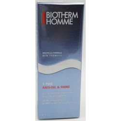 Biotherm Homme T-Pur Anti-Oil & Shine Moisturizer