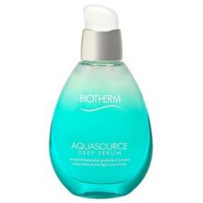 Biotherm Aquasource Deep Serum 50 ml All skin types