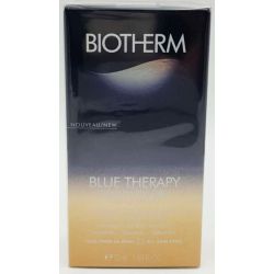 Biotherm Blue Therapy Serum In Oil Night