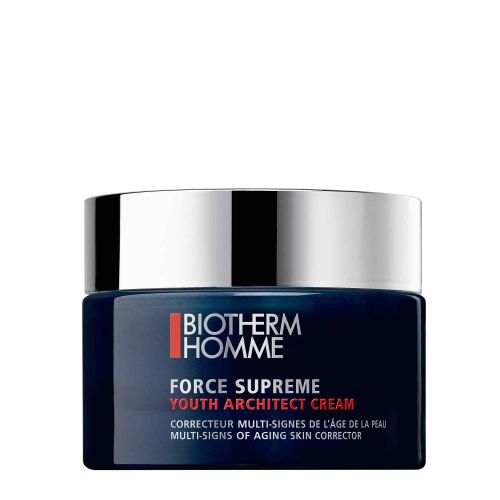 Homme Force Supreme Youth Reshaping Cream 50 ml by Biotherm |  CosmeticAmerica