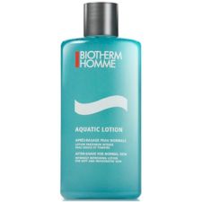 Biotherm Homme Aquatic After Shave Lotion 200 ml
