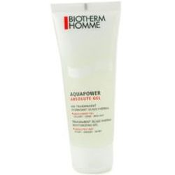 Biotherm Homme Aquapower Absolute Gel 100ml