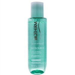 Biotherm Biosource 24h Hydrating & Tonifying Toner 100 ml / 3.38 oz Normal/Combination Skin