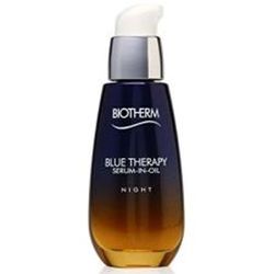 Biotherm Blue Therapy Serum In Oil Night