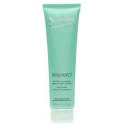 Biotherm Biosource Hydra Mineral Cleanser Toning Mousse