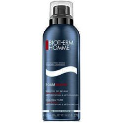 Biotherm Homme Sensitive Skin Shaving Foam