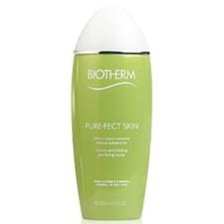 Biotherm Pure-Fect Skin Micro-Exfoliating Purifying Toner 200 ml Combination or Oily Skin