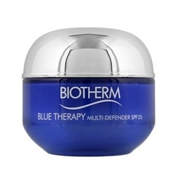 Biotherm Blue Therapy Multi Defender SPF 25 Dry Skin 1.69 oz / 50 ml