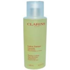 Clarins Toning Lotion Normal to Dry Skin with Camomile 400ml / 13.5oz