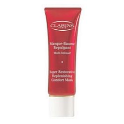 Clarins Super Restorative Replenishing Comfort Mask 75 ml / 2.5 oz