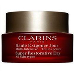Clarins Super Restorative Day Cream all skin type