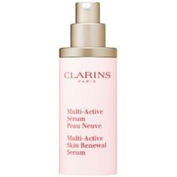 Clarins Multi Active Skin Renewal Serum 30 ml / 1 oz